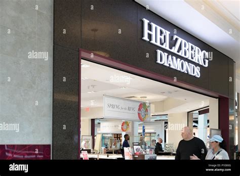 Helzberg Diamonds in Downingtown, PA